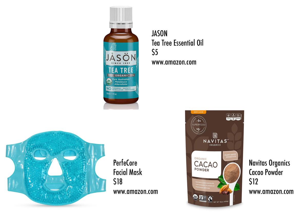 BeautyHacks